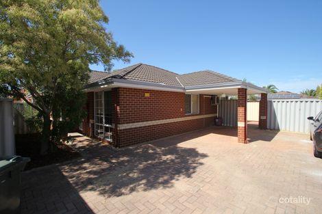 4/21 Hogarth St, Cannington, WA 6107