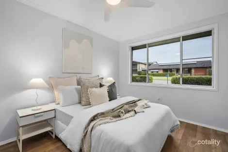 Property photo of 46 Mackellar Street Cessnock NSW 2325