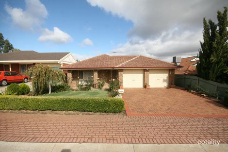 Property photo of 50 Jeanette Crescent Aberfoyle Park SA 5159
