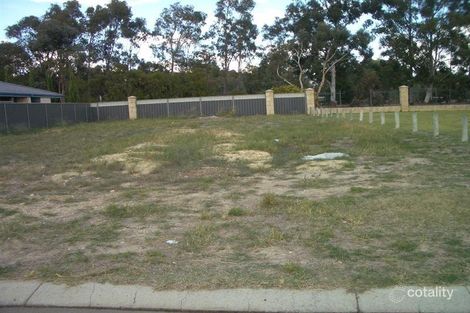 12 Limerick Loop, Wattle Grove, WA 6107