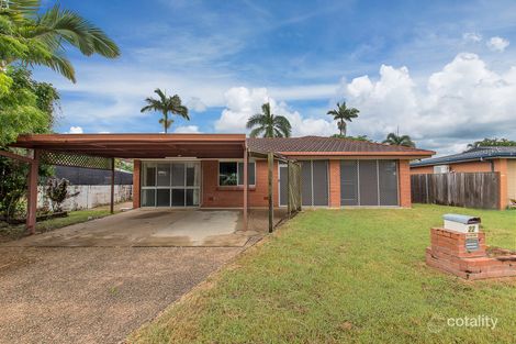 Property photo of 22 Gundarra Court Kirwan QLD 4817