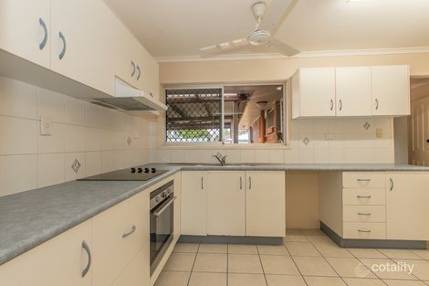 Property photo of 22 Gundarra Court Kirwan QLD 4817