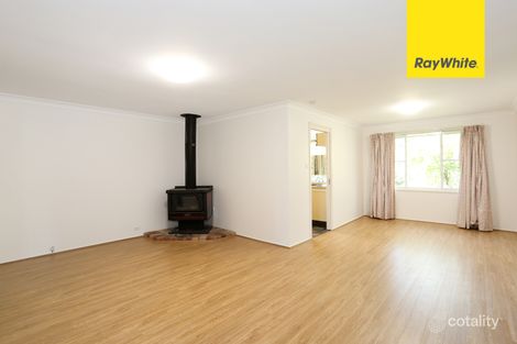 Property photo of 7 Hibiscus Place Cherrybrook NSW 2126