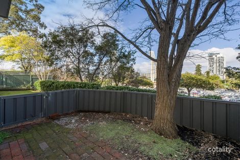 Property photo of 5/38-42 Waterloo Crescent East Perth WA 6004