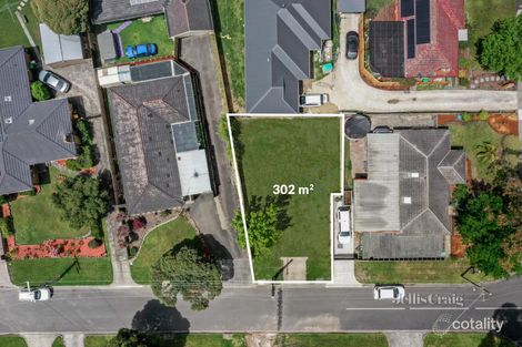 Property photo of 2B Moana Drive Mooroolbark VIC 3138