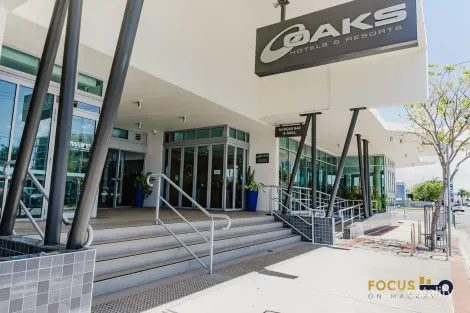 Property photo of 603/55 River Street Mackay QLD 4740