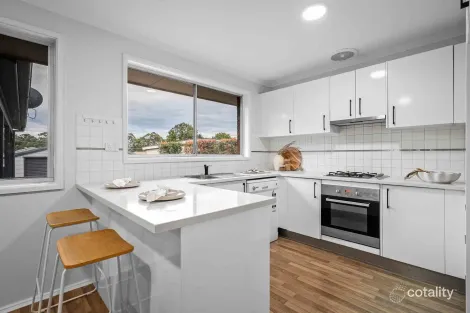 Property photo of 46 Mackellar Street Cessnock NSW 2325