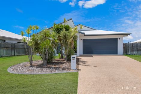 14 Barratonia Way, Mount Low, QLD 4818