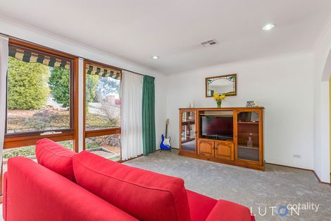 Property photo of 65 Maccallum Circuit Florey ACT 2615