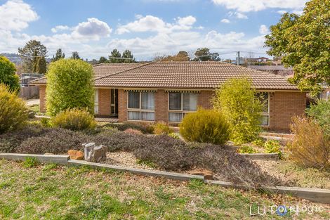 Property photo of 65 Maccallum Circuit Florey ACT 2615