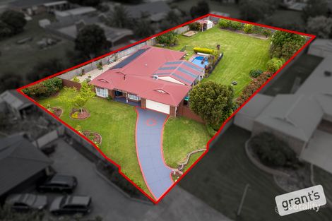 6 Douglas Ct, Narre Warren North, VIC 3804