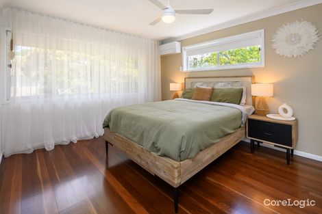 Property photo of 36 Fergus Street Keperra QLD 4054