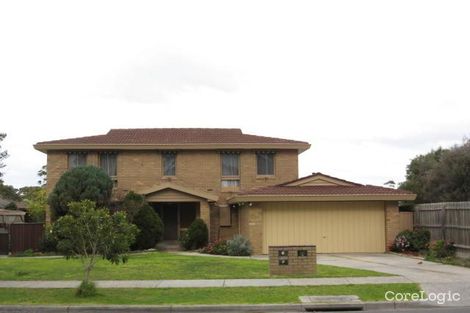 Property photo of 1 Madigan Drive Glen Waverley VIC 3150