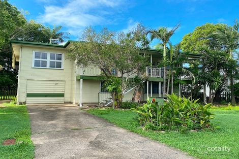 22 Marsh St, East Mackay, QLD 4740