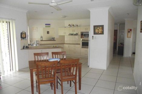 Property photo of 9 Bamboo Crescent Mount Louisa QLD 4814