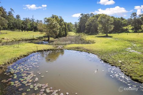 Property photo of 37 Woodhill Road Kandanga QLD 4570