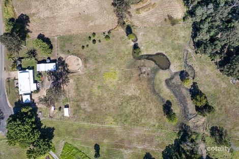 Property photo of 37 Woodhill Road Kandanga QLD 4570