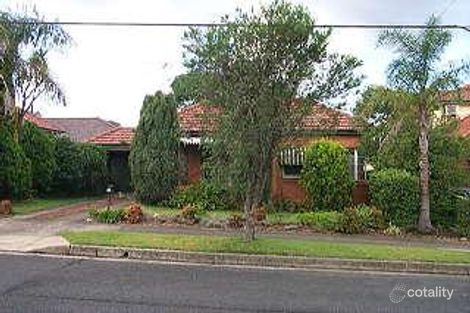 Property photo of 2 Passey Avenue Belmore NSW 2192