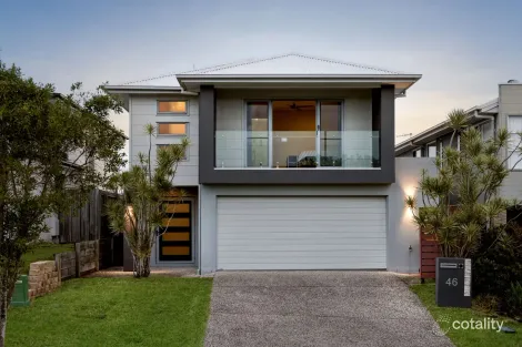 46 Tattler St, Mango Hill, QLD 4509
