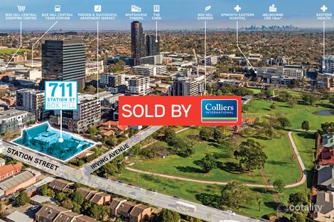 709-711 Station St, Box Hill, VIC 3128