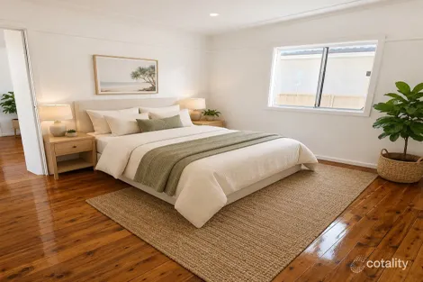 Property photo of 63 Leach Road Guildford West NSW 2161