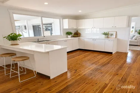 Property photo of 63 Leach Road Guildford West NSW 2161