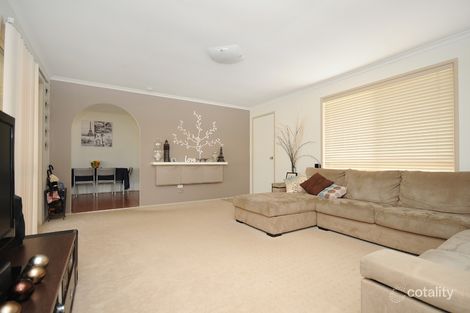 Property photo of 12 Hoffman Street Kearneys Spring QLD 4350