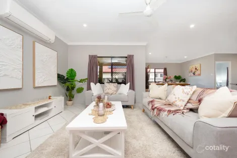Property photo of 6 Squires Crescent Kirwan QLD 4817