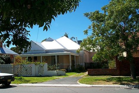 102 Salisbury St, Subiaco, WA 6008