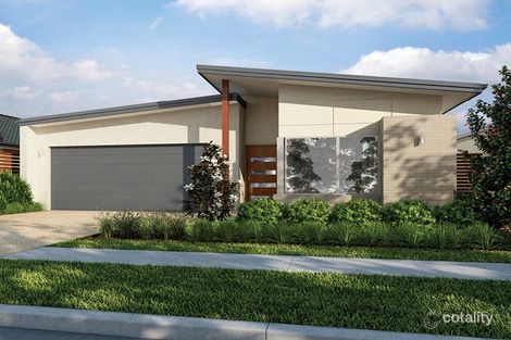 Property photo of 60 Hinton Loop Oran Park NSW 2570