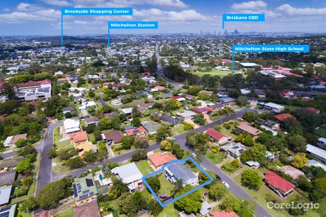 Property photo of 36 Fergus Street Keperra QLD 4054