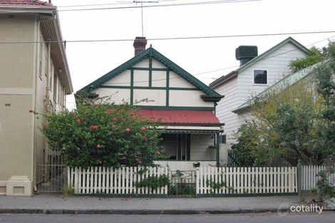 81 Spenser St, St Kilda, VIC 3182