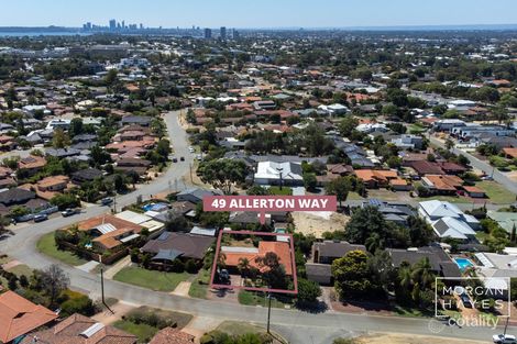 Property photo of 49 Allerton Way Booragoon WA 6154