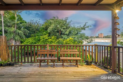 Property photo of 39 Crescent Road Kelvin Grove QLD 4059