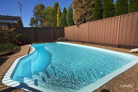 Property photo of 17 Penguin Parade Hinchinbrook NSW 2168