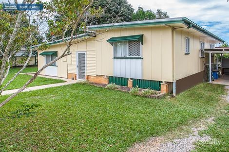 Property photo of 96 School Road Kallangur QLD 4503