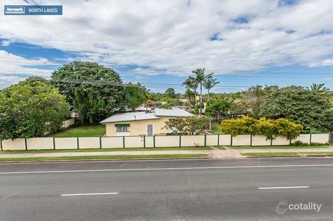 Property photo of 96 School Road Kallangur QLD 4503