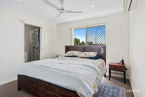 Property photo of 21 Tawarra Crescent Gracemere QLD 4702