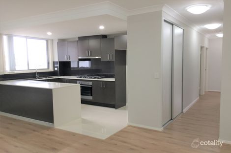 308/8d Myrtle St, Prospect, NSW 2148