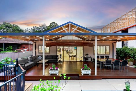 30 Wandoo Ave, Ryde, NSW 2112