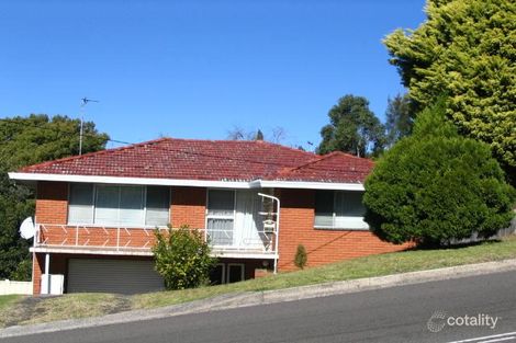65 Cummins St, Unanderra, NSW 2526
