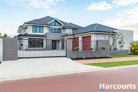 Property photo of 18 Erins Isle Dudley Park WA 6210