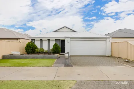 10 Le Souef St, Maddington, WA 6109
