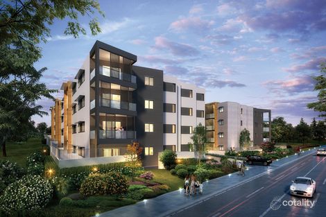 Property photo of 828 Windsor Road Rouse Hill NSW 2155