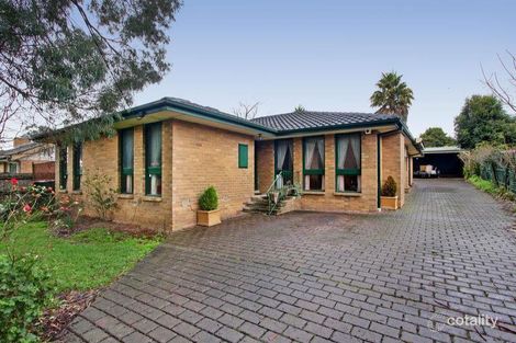 12 Faraday Rd, Croydon South, VIC 3136