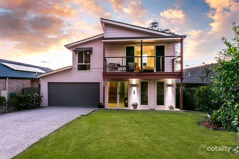 25 Waterline Cres, Waterford, QLD 4133