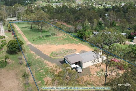 24 Challenge Ave, Kensington Grove, QLD 4341