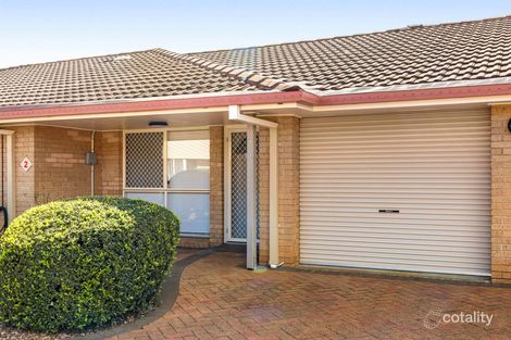 2/4-6 Glenfield Ct, Middle Ridge, QLD 4350