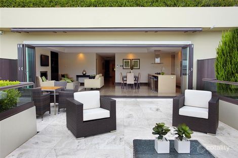Property photo of 2/20D Benelong Crescent Bellevue Hill NSW 2023