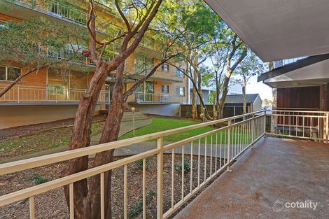 Property photo of 16/11 William Street Hornsby NSW 2077